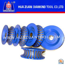 Diamond Side Grinding Wheel for Stone